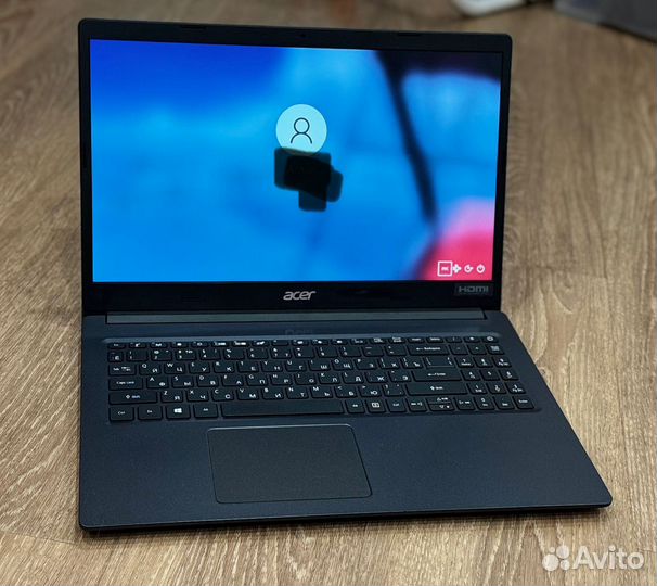 Acer extensa 15 ex215 22