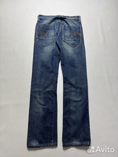 Джинсы G-Star Reese Classic W32 L34