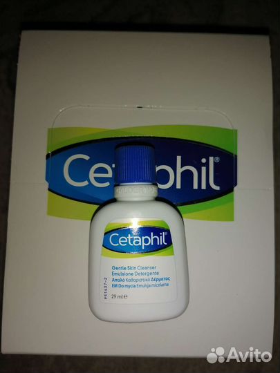 Cera Ve, la roche-posay, cetaphil, Vichy, липобейз