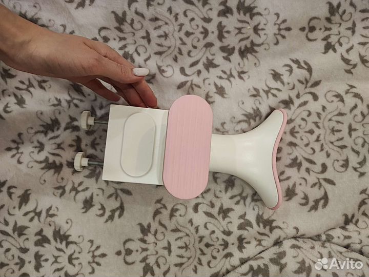 Корректор осанки детский для 1-2 класса