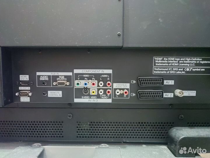 Телевизор LG