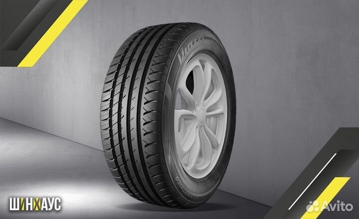 Viatti Strada Asimmetrico V-130 195/65 R15 91H