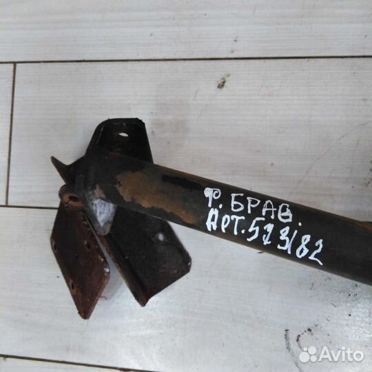 Фаркоп Fiat Brava