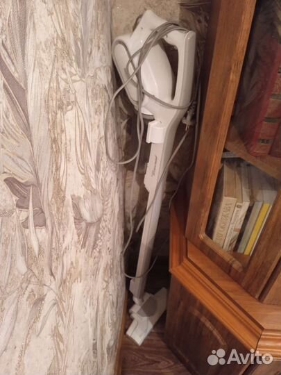 Пылесос труба