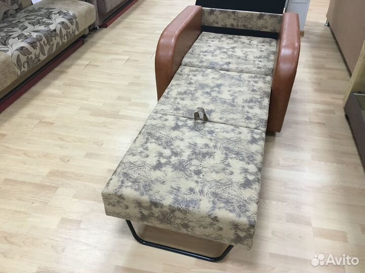 Диван кресло-кровать Авангард