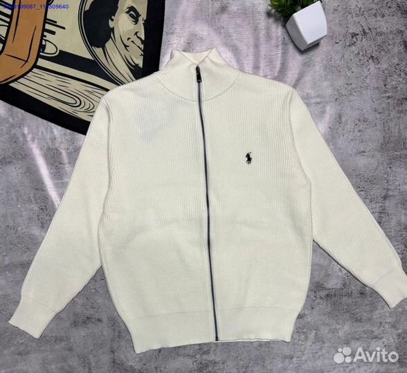 Кардиган Polo Ralph Lauren