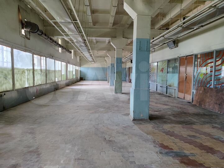 Производство, 247.9 м²