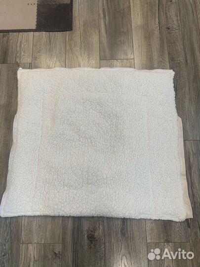 Конверт-одеяло