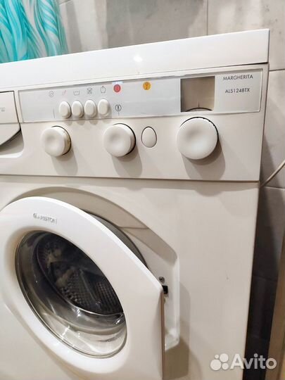 Стиральная машина бу