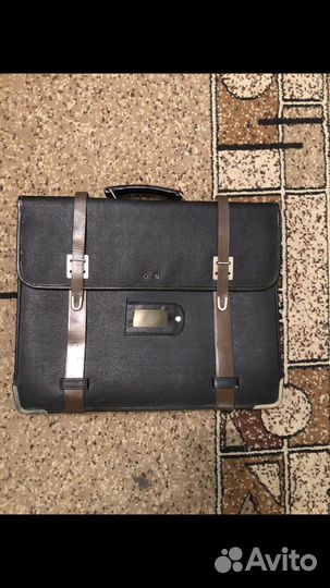 Портфель ввс