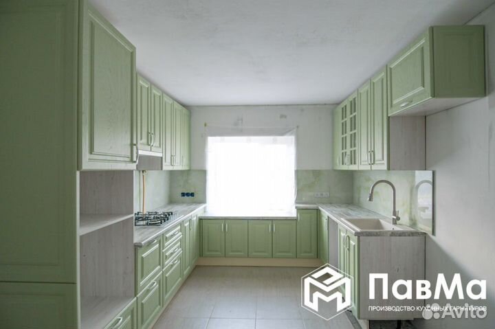 Кухонные гарнитуры в Туле