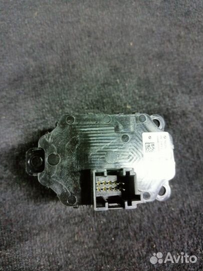 Taster Start/Stop/MSA Bmw X3 F25 N47 2011