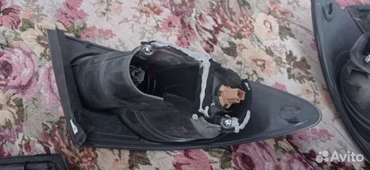 Фонари задние Мазда 6gg