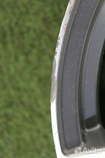 Диск литой R15 Racing Wheels