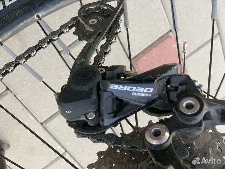 Продаю велосипед