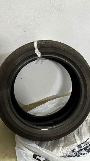 Pirelli Powergy 205/50 R17