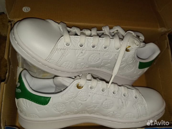 Кроссовки Adidas Stan Smith