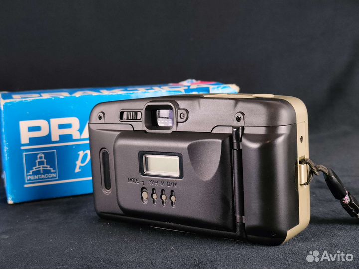 Praktica P70 AF Super