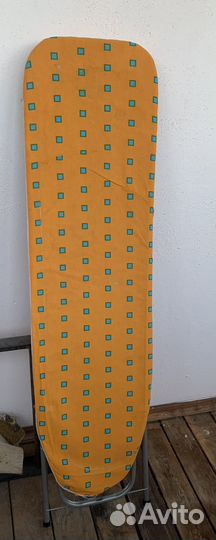 Гладильная доска