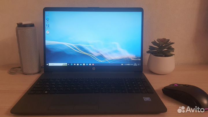 Ноутбук - HP 250 G8 Notebook PC