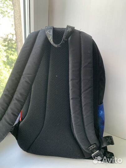 Рюкзак школьный