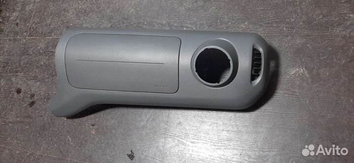 Citroen Berlingo b9 накладка торпеды с airbag