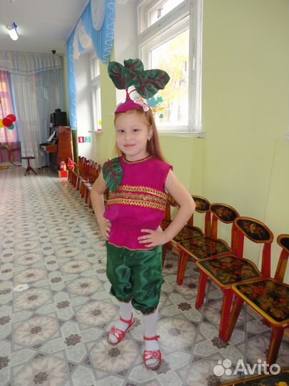 Карнавальные костюмы для праздников