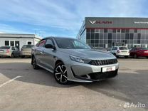 Новый Kaiyi E5 1.5 CVT, 2023, цена 2 360 000 руб.