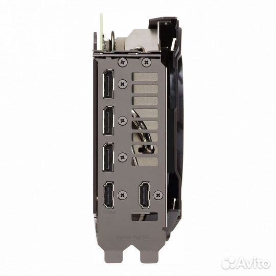 Видеокарта Asus GeForce RTX3060Ti 545958