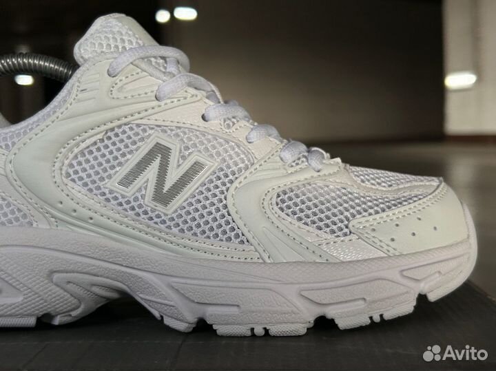 Кроссовки New Balance 530 (женские)