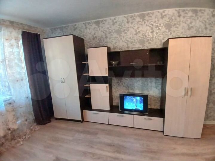 Квартира-студия, 28 м², 11/12 эт.