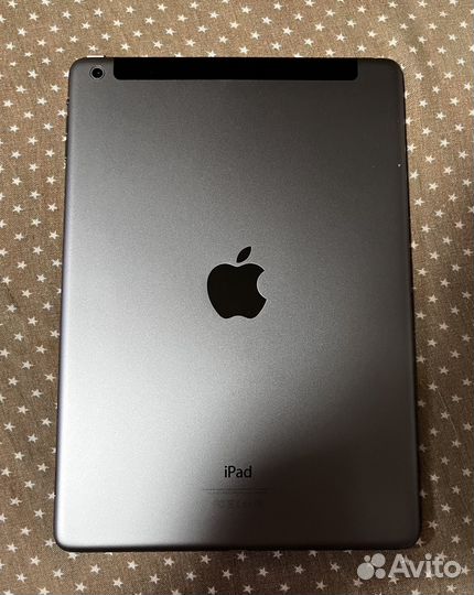 iPad air