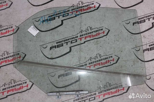 Стекло двери suzuki cultus GC21W GC41W GD31W B R w