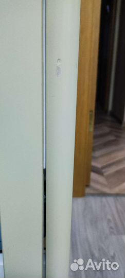 Детская кроватка Лель