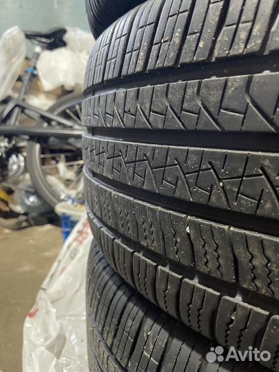 Pirelli Scorpion Zero All Season 275/50 R20