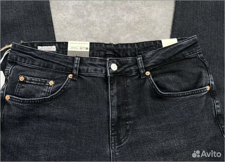 Levi's 502 stretch Taper Бельгия New