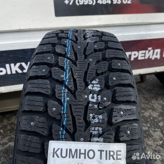 Kumho WinterCraft Ice Wi32 215/65 R16