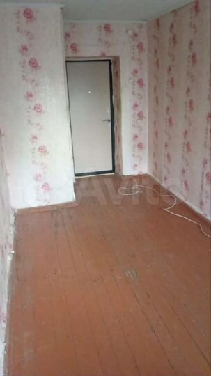 Комната 14 м² в 1-к., 2/5 эт.