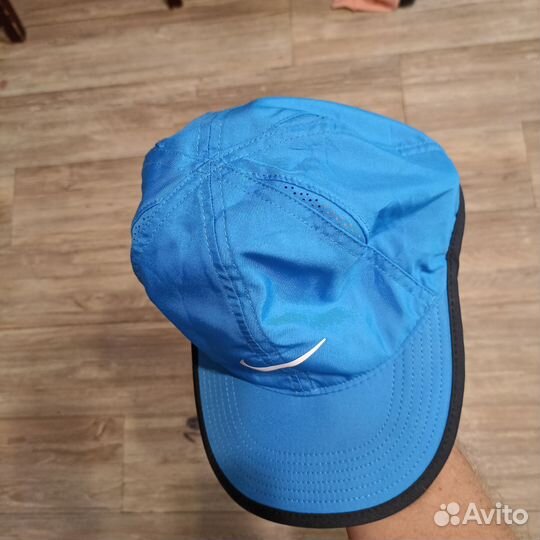 Кепка nike dri-fit