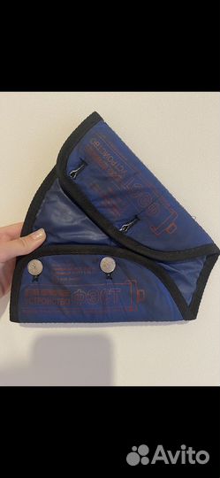 Детское удерживающие устройство фест