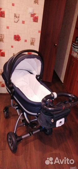 Лучшая Foppapedretti Myo Tronic (электропривод)