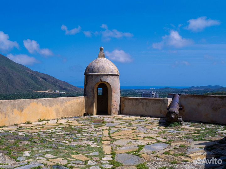 Поездка на Margarity 7 нч