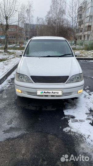 Toyota Vista Ardeo 1.8 AT, 2000, 260 000 км