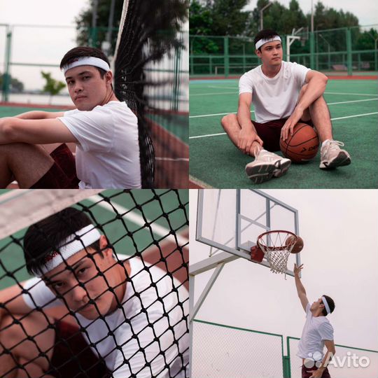 Фото и видеосъемка