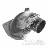 Патрубок дв.ямз 240