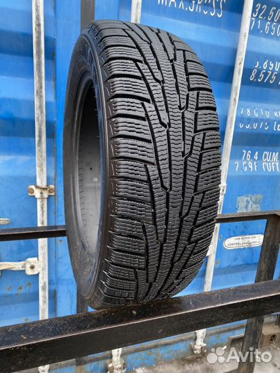 Nokian Tyres Nordman RS2 185/60 R15 88R