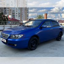 LIFAN Solano 1.6 MT, 2011, 165 400 км, с пробегом, цена 265 000 руб.