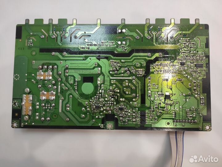 Блоки питания для телевизоров