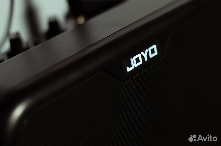 Комбоусилитель joyo