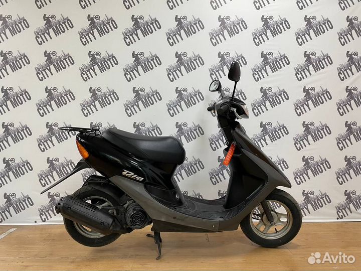 Скутер Honda Dio AF34